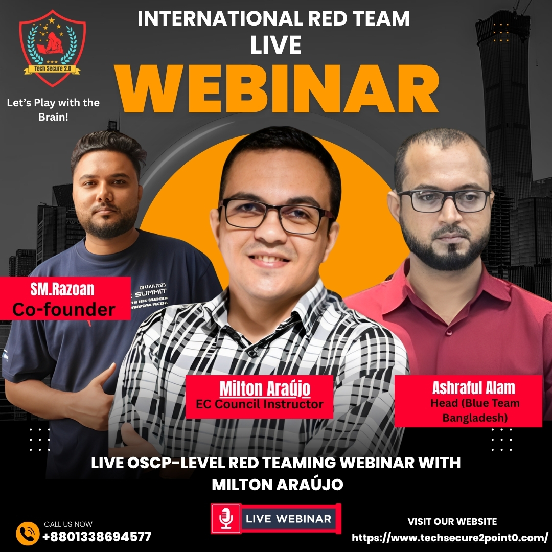International Webinar