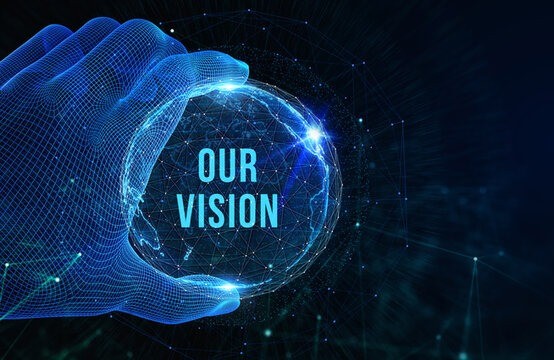 Our Vision