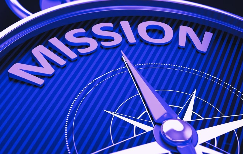 Our Mission
