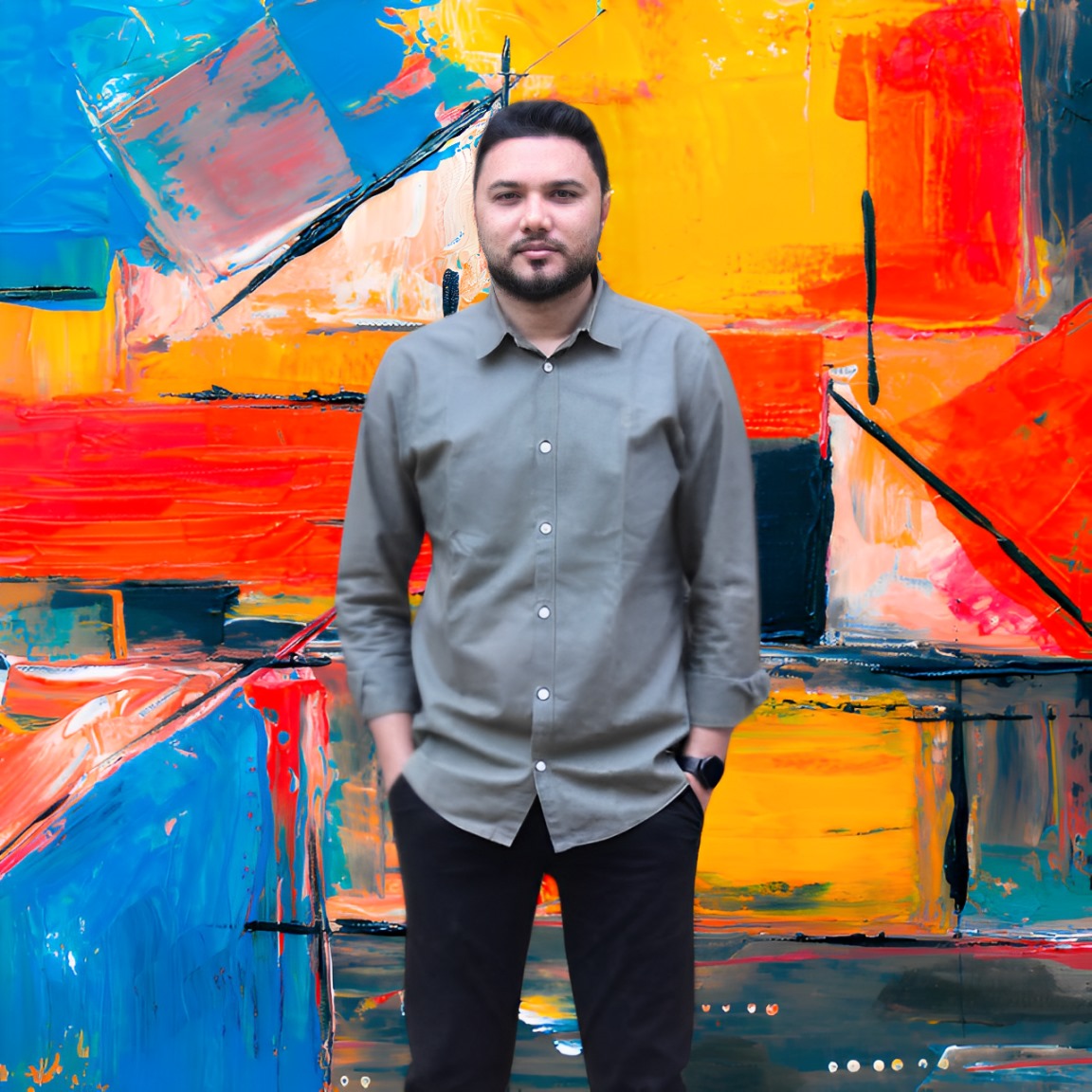 Sumaiya Chowdhury Tabassum – CEO of Tech Secure 2.0, Cybersecurity Expert